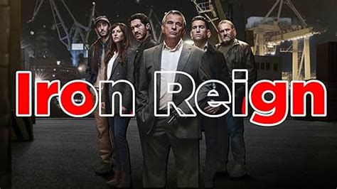 iron reign imdb